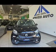 Auto - Smart forfour 70 1.0 youngster