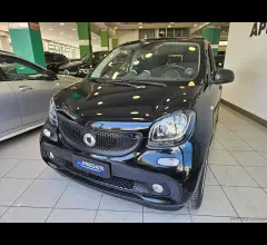 Auto - Smart forfour 70 1.0 youngster