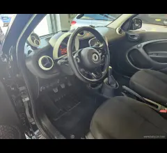 Auto - Smart forfour 70 1.0 youngster