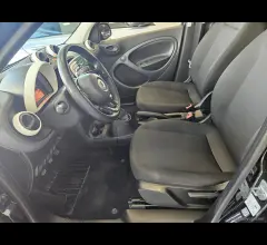 Auto - Smart forfour 70 1.0 youngster