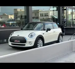 Mini mini cooper d