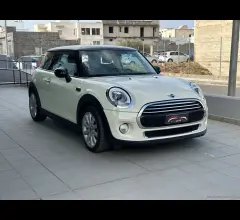 Auto - Mini mini cooper d