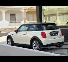 Auto - Mini mini cooper d