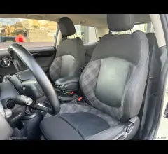 Auto - Mini mini cooper d
