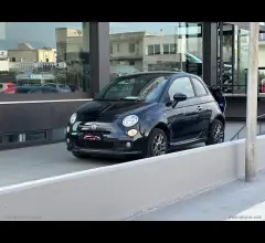 Fiat 500 1.2 s