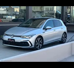 Auto - Volkswagen golf 2.0 tdi 150 cv dsg scr r-line tetto/harman kardon
