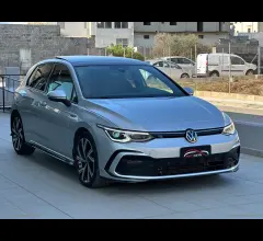 Auto - Volkswagen golf 2.0 tdi 150 cv dsg scr r-line tetto/harman kardon