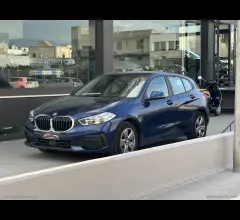 Bmw 116d 5p. advantage