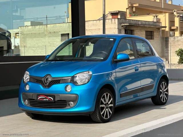 Auto - Renault twingo 1.0 sce s&s energy