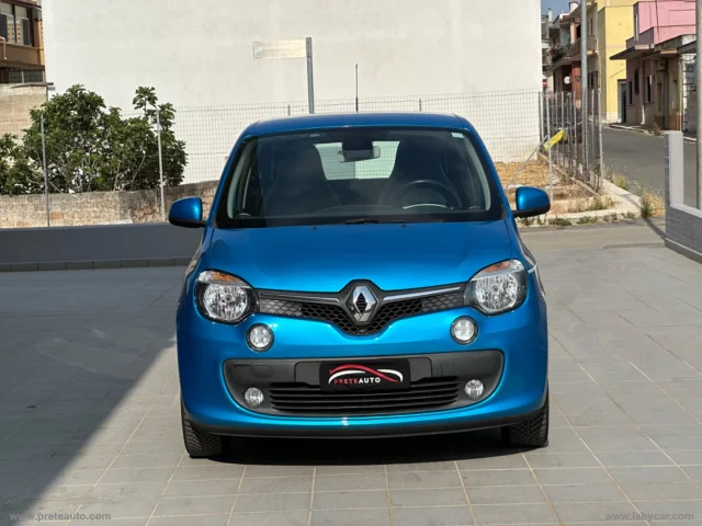 Auto - Renault twingo 1.0 sce s&s energy