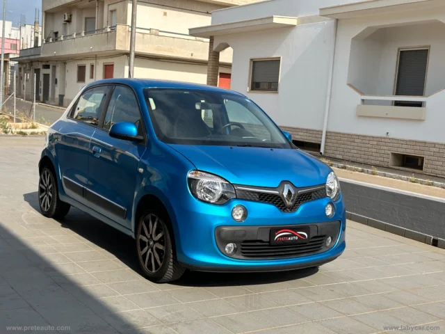 Auto - Renault twingo 1.0 sce s&s energy