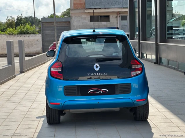 Auto - Renault twingo 1.0 sce s&s energy