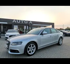 Audi a4 2.0 tdi 143 cv advanced