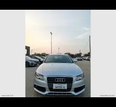 Auto - Audi a4 2.0 tdi 143 cv advanced