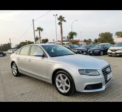 Auto - Audi a4 2.0 tdi 143 cv advanced