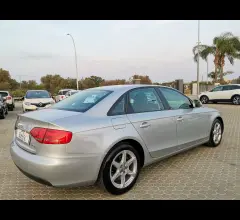Auto - Audi a4 2.0 tdi 143 cv advanced