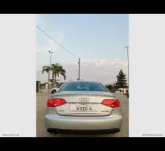 Auto - Audi a4 2.0 tdi 143 cv advanced