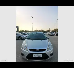 Auto - Ford focus 1.6 tdci 110 cv sw tit. dpf