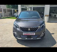 Peugeot 3008 bluehdi 150 s&s gt line