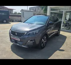 Auto - Peugeot 3008 bluehdi 150 s&s gt line