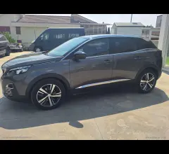 Auto - Peugeot 3008 bluehdi 150 s&s gt line