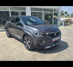 Auto - Peugeot 3008 bluehdi 150 s&s gt line