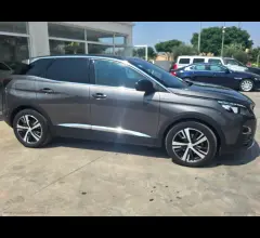 Auto - Peugeot 3008 bluehdi 150 s&s gt line