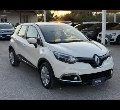 Renault captur 1.5 dci 8v 90 cv s&s live