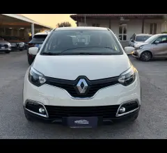 Auto - Renault captur 1.5 dci 8v 90 cv s&s live