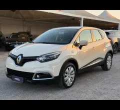 Auto - Renault captur 1.5 dci 8v 90 cv s&s live