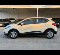 Auto - Renault captur 1.5 dci 8v 90 cv s&s live