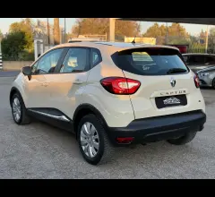 Auto - Renault captur 1.5 dci 8v 90 cv s&s live