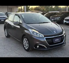 Peugeot 208 bluehdi 75 5p. active