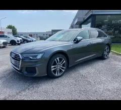 Auto - Audi a6 avant 40 2.0 tdi s tronic s-line