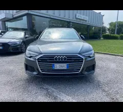 Auto - Audi a6 avant 40 2.0 tdi s tronic s-line
