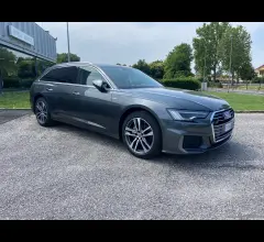 Auto - Audi a6 avant 40 2.0 tdi s tronic s-line