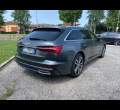 Auto - Audi a6 avant 40 2.0 tdi s tronic s-line