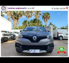 Auto - Renault captur dci 8v 90 cv edc s&s ener. intens