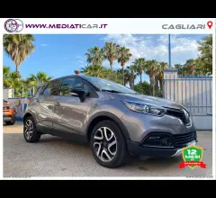 Auto - Renault captur dci 8v 90 cv edc s&s ener. intens