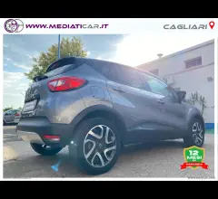 Auto - Renault captur dci 8v 90 cv edc s&s ener. intens