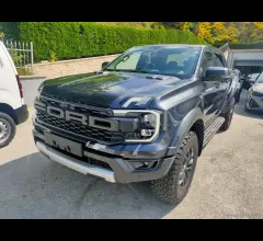Auto - Ford ranger raptor 2.0 ecoblue 4wd dc 5p.