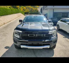 Auto - Ford ranger raptor 2.0 ecoblue 4wd dc 5p.