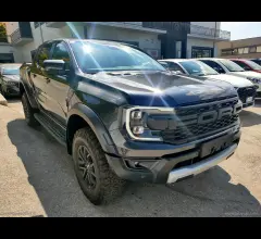 Auto - Ford ranger raptor 2.0 ecoblue 4wd dc 5p.