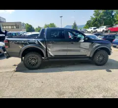 Auto - Ford ranger raptor 2.0 ecoblue 4wd dc 5p.