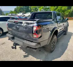 Auto - Ford ranger raptor 2.0 ecoblue 4wd dc 5p.