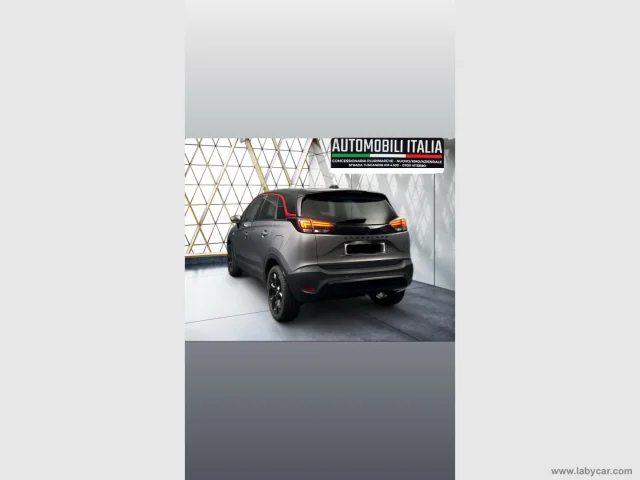 Auto - Opel crossland 1.2 12v s&s gs line