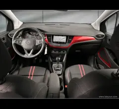 Auto - Opel crossland 1.2 12v s&s gs line