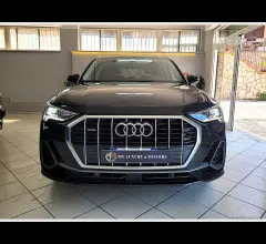 Auto - Audi q3 40 tfsi quattro s tr. s line edition