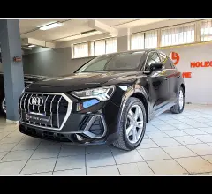 Auto - Audi q3 40 tfsi quattro s tr. s line edition