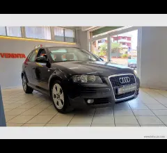 Audi a3 spb 2.0 16v tdi ambition
